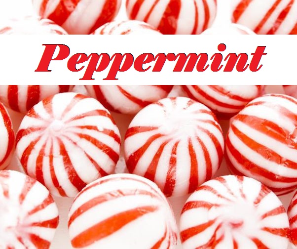 peppermint
